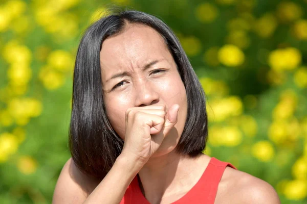 Bir erkek ve hastalık