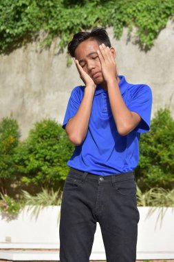 Bir Boğaz Yakışıklı Boy