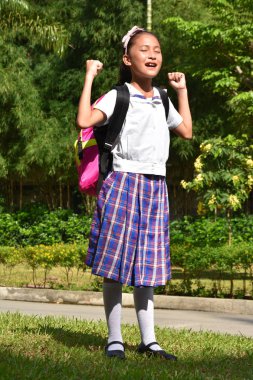 Dizüstü Bilgisayarlar ile Gurur Filipinli Kişi