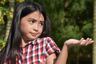 Bir erkek ve kararsızlık