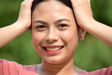 Unutkan Çekici Kişi