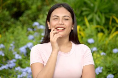 Bir Kadın Karar Veriyor