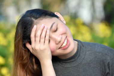 Farklı kadın bellek sorunları