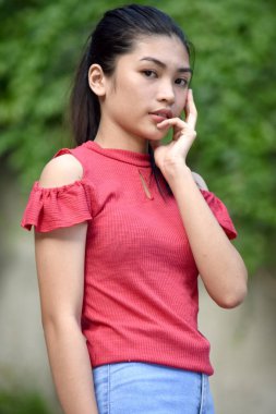 Farklı bir kadın düşünme