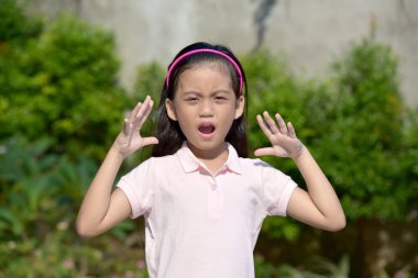 Şok sevimli farklı kişi