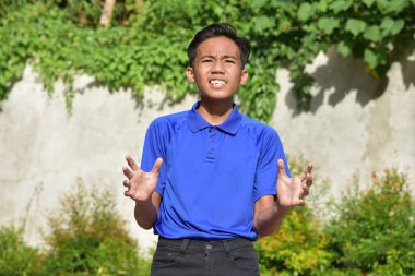 Karışık çeşitli erkek