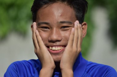 Şaşılacak Bir Çeşitli Kişilik