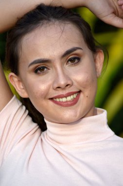 Genç azınlık erkek ve mutluluk