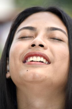 Azınlık yetişkin erkek merak