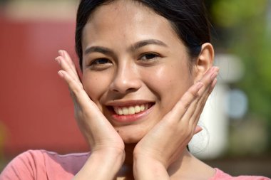 Güzel bir sürpriz kişi