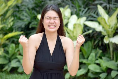 Azınlık kadın ve anksiyete