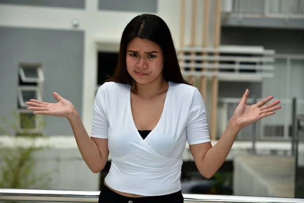 Diverse Frauen treffen eine Entscheidung — Stockfoto