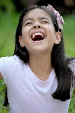 Bir Tween Ve Özgürlük