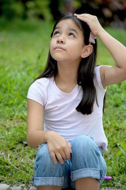 Çocuk ve hafıza kaybı