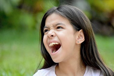 Filipina erkek ve öfke