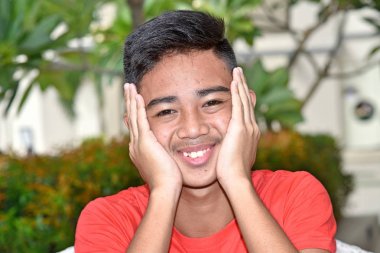 Şaşılacak Bir Çeşitli Kişilik