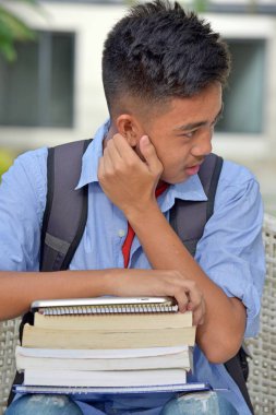 Üniversite Azınlık Öğrenci Dinleme