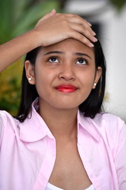 Bir Gençlik ve Stres