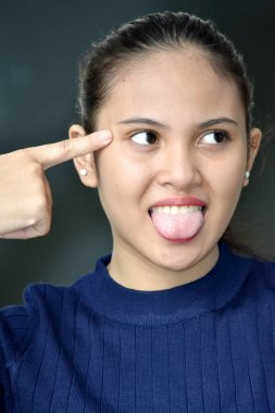 Çılgın Bir Azınlık Kişi