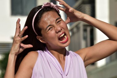 Cazip azınlık kişi vurguladı