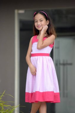 Pretty Petite çeşitli kadın