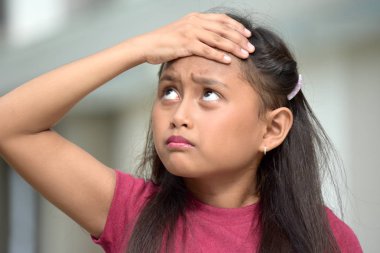 Unutkan bir Asya kişi