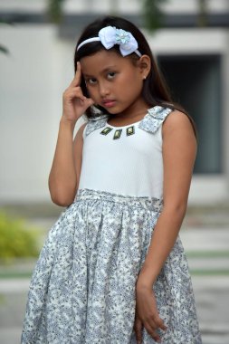 Azınlık ergenlik bir karar verme