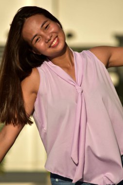 Bir Kadın ve Özgürlük