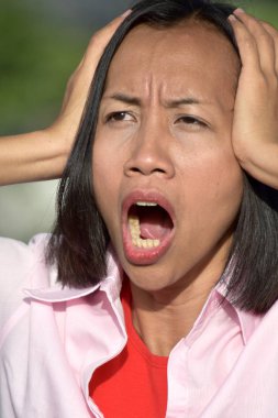 Sessiz bir azınlık kişi