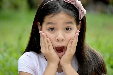 Genç azınlık kişi şaşırttı