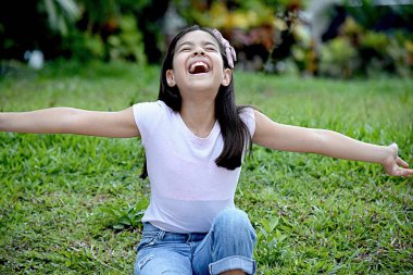 Bir Kadın ve Özgürlük