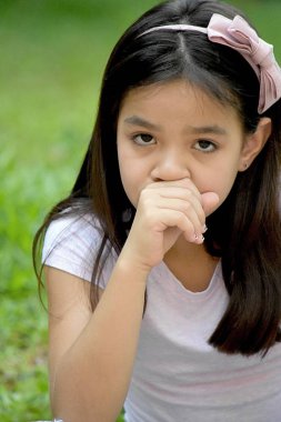 Bir Hasta Filipinli Gençlik