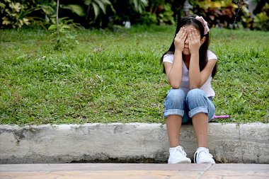 Bir Çocuk ve Hayal Kırıklığı