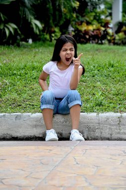 Bir Mad Filipina Ergen