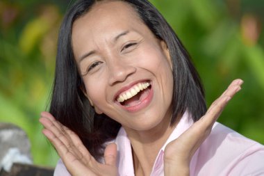 Güzel bir sürpriz kişi