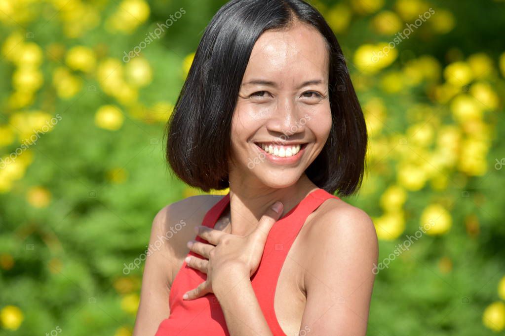 Asian females personal ads