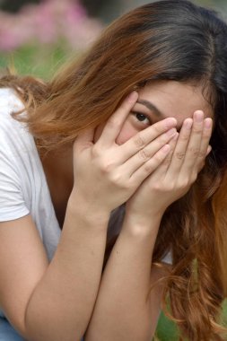 Bir azınlık erkek korkuyor