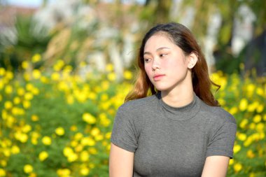 Bir erkek ve can sıkıntısı