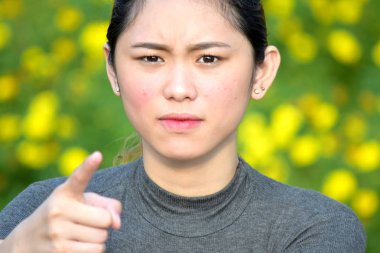 Mad Çekici Azınlık Kişi