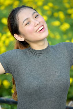 Çekici erkek ve özgürlük