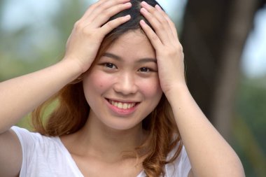 Kadın ve hafıza kaybı