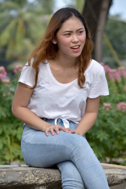 Karışık çeşitli kişi