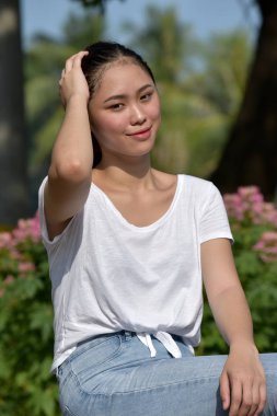 Filipina erkek ve karışıklık