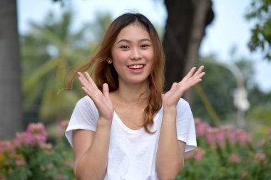 Sürpriz bir güzel insan