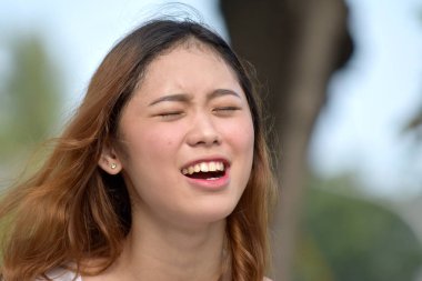 Azınlık erkek ve anksiyete