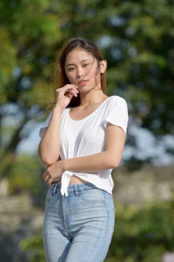 A Diverse Kadın Karar