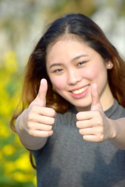 Güzel kadın, yaşasın