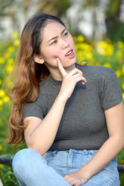 Yetişkin kadın Yapım A karar