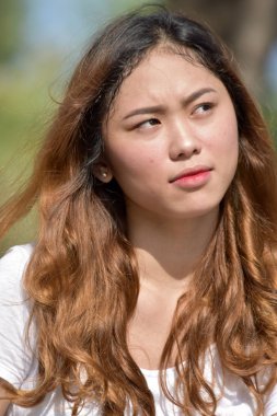 Yetişkin bir erkek merak