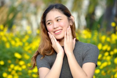 Güzel azınlık kişi şaşırttı